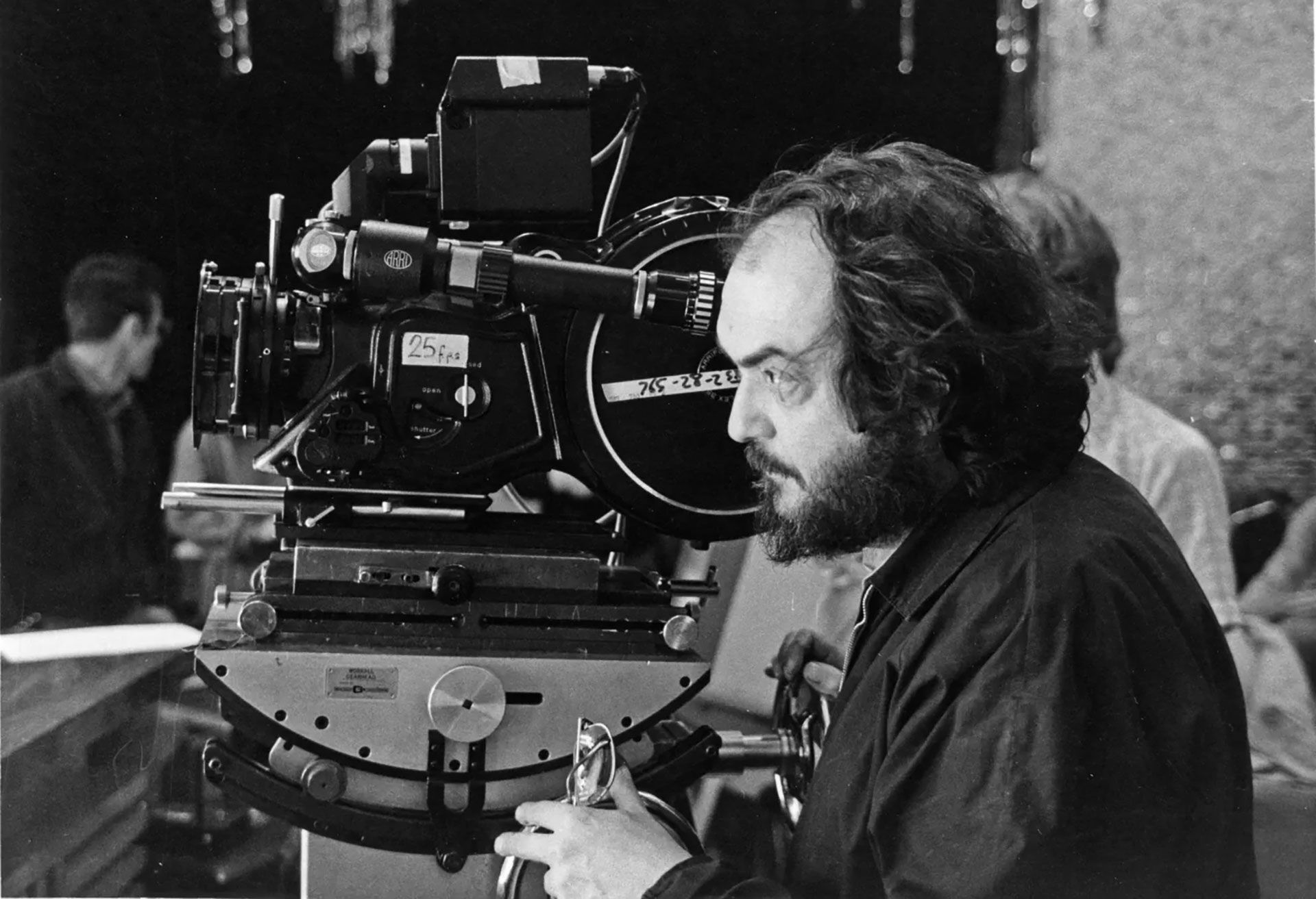 استنلی کوبریک، کارگردان فقید سینما