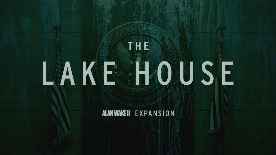 بسته الحاقی Expansion 2: Lake House