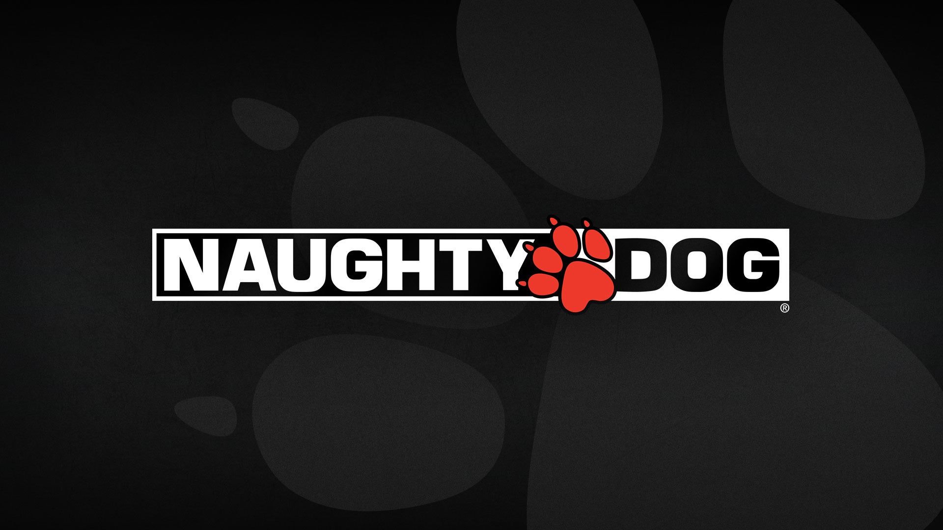 لوگوی استودیوی Naughty Dog