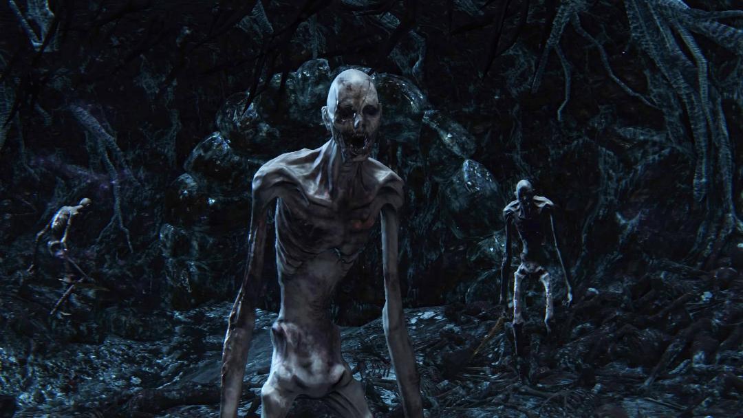 Bloodborne