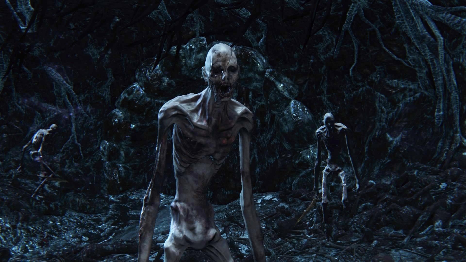 Bloodborne