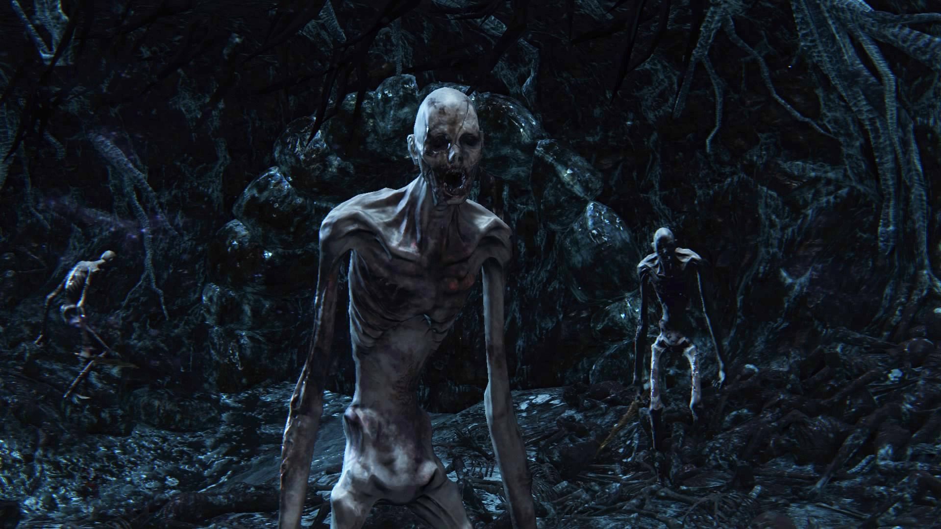 Bloodborne