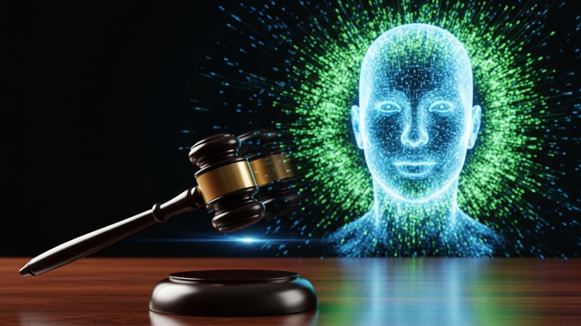 قانون شفافیت برای بازیگران هوش مصنوعی