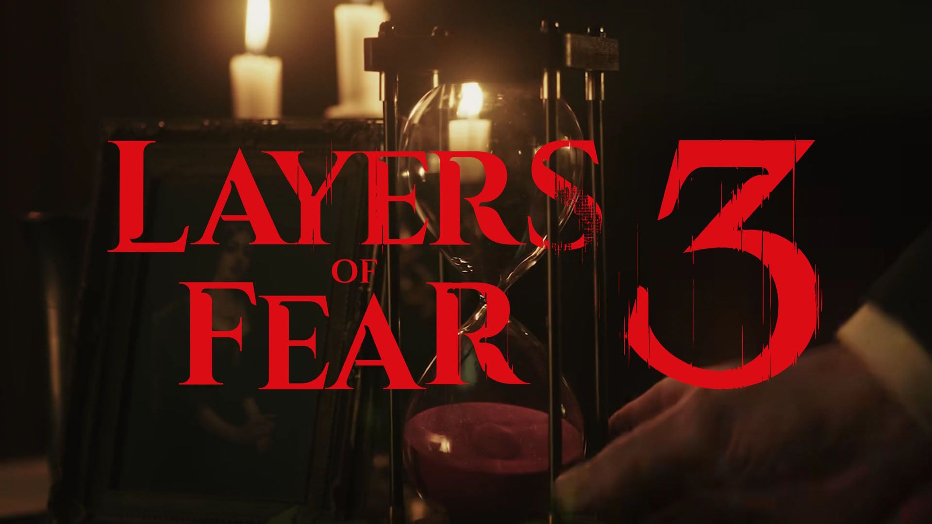 بازی Layers of Fear 3