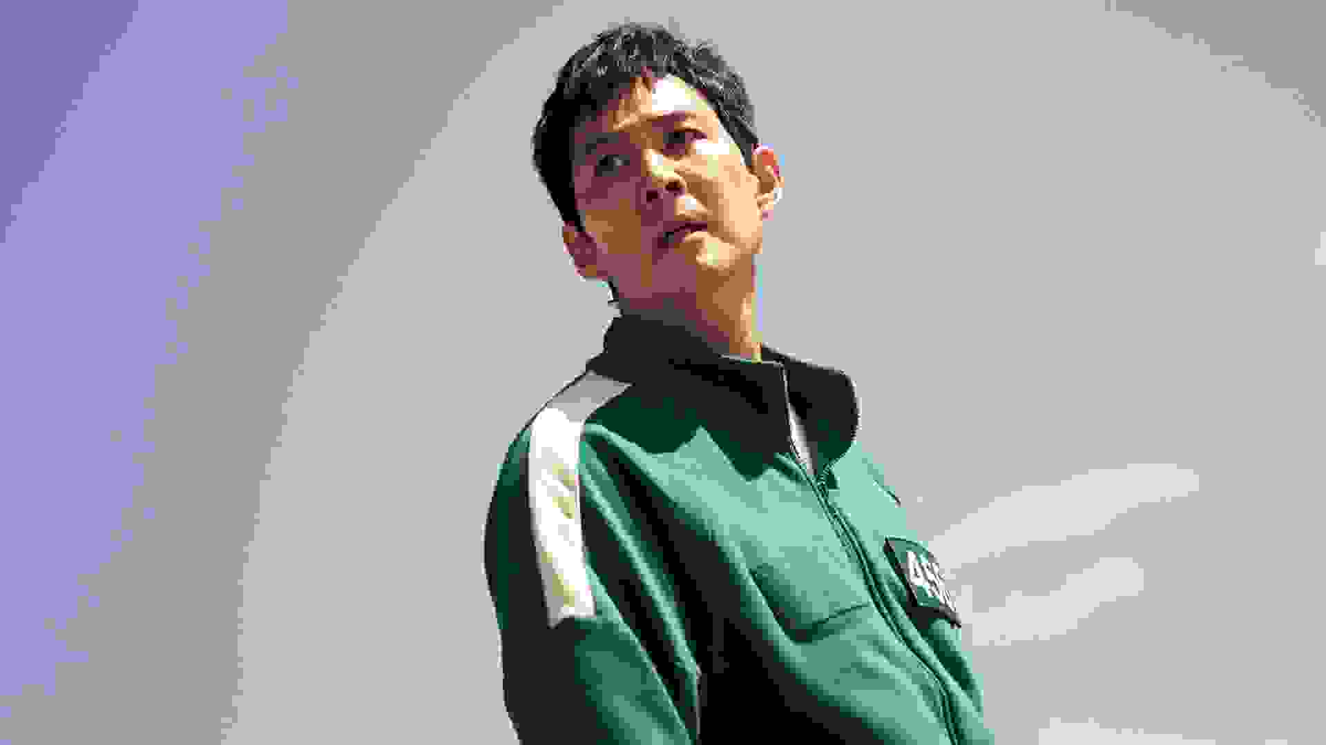 لی جونگ جائه، بازیگر سریال بازی مرکب