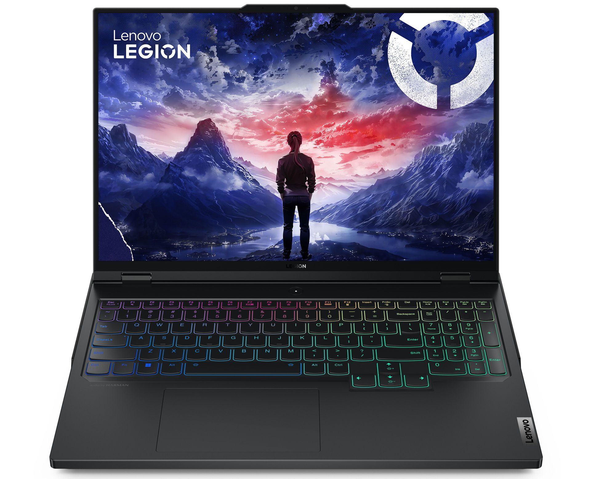 لپ تاپ گیمینگ Lenovo Legion Pro 7 