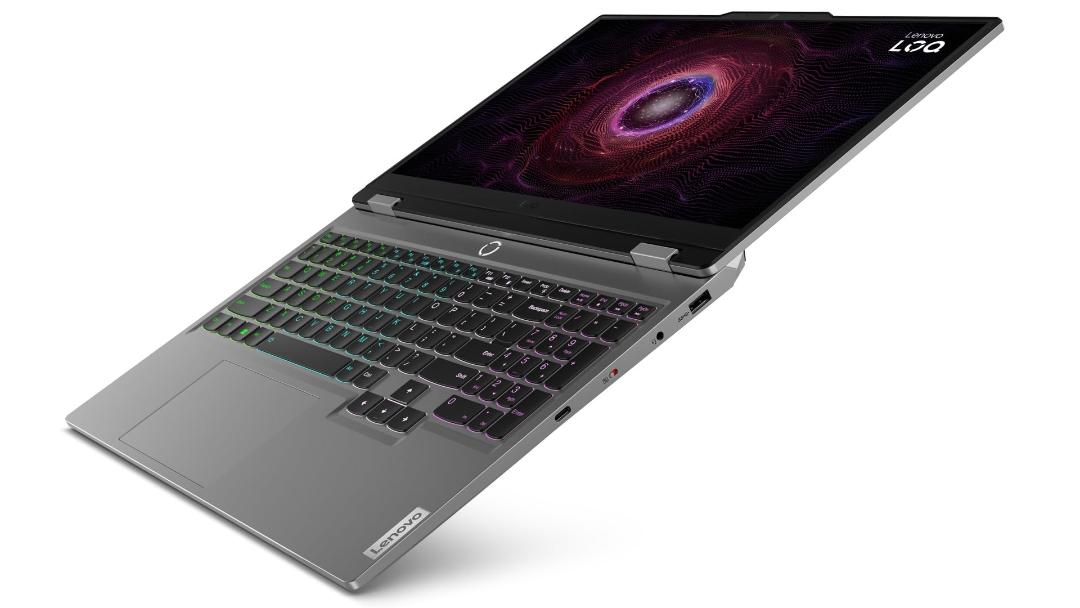 لپ تاپ لنوو Lenovo LOQ 15IAX9E