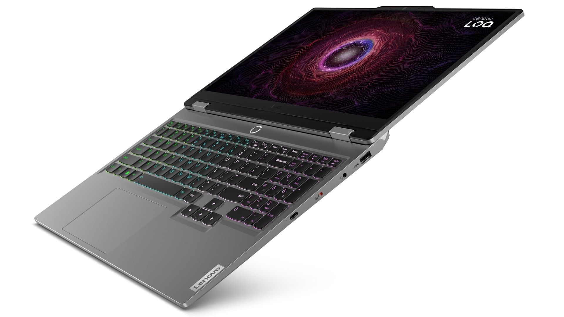 لپ تاپ لنوو Lenovo LOQ 15IAX9E
