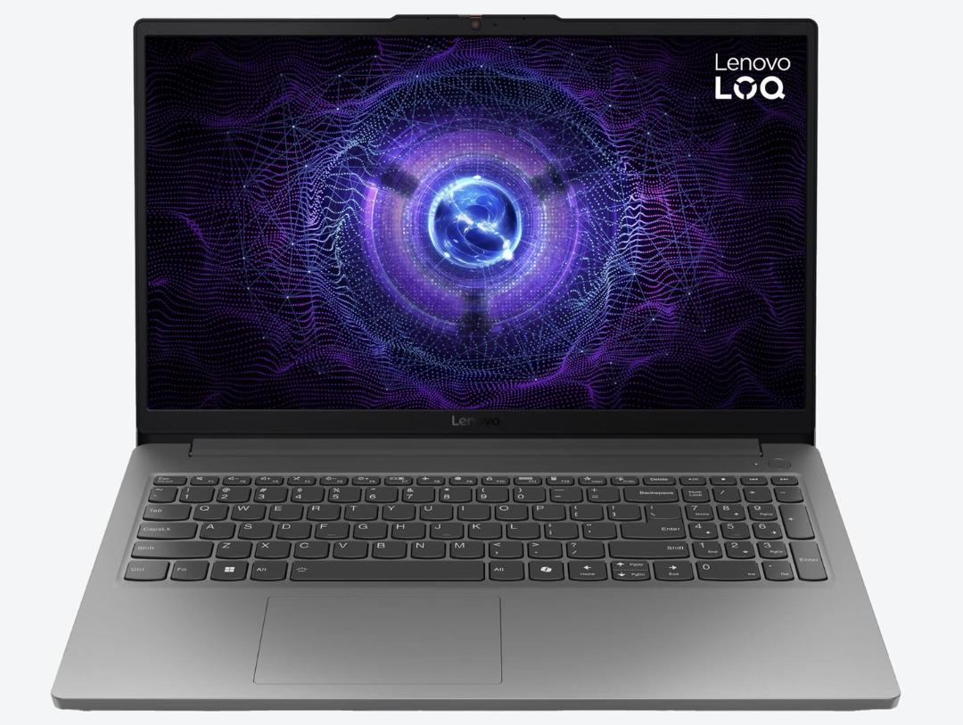 لپ تاپ Lenovo LOQ 15IRX9