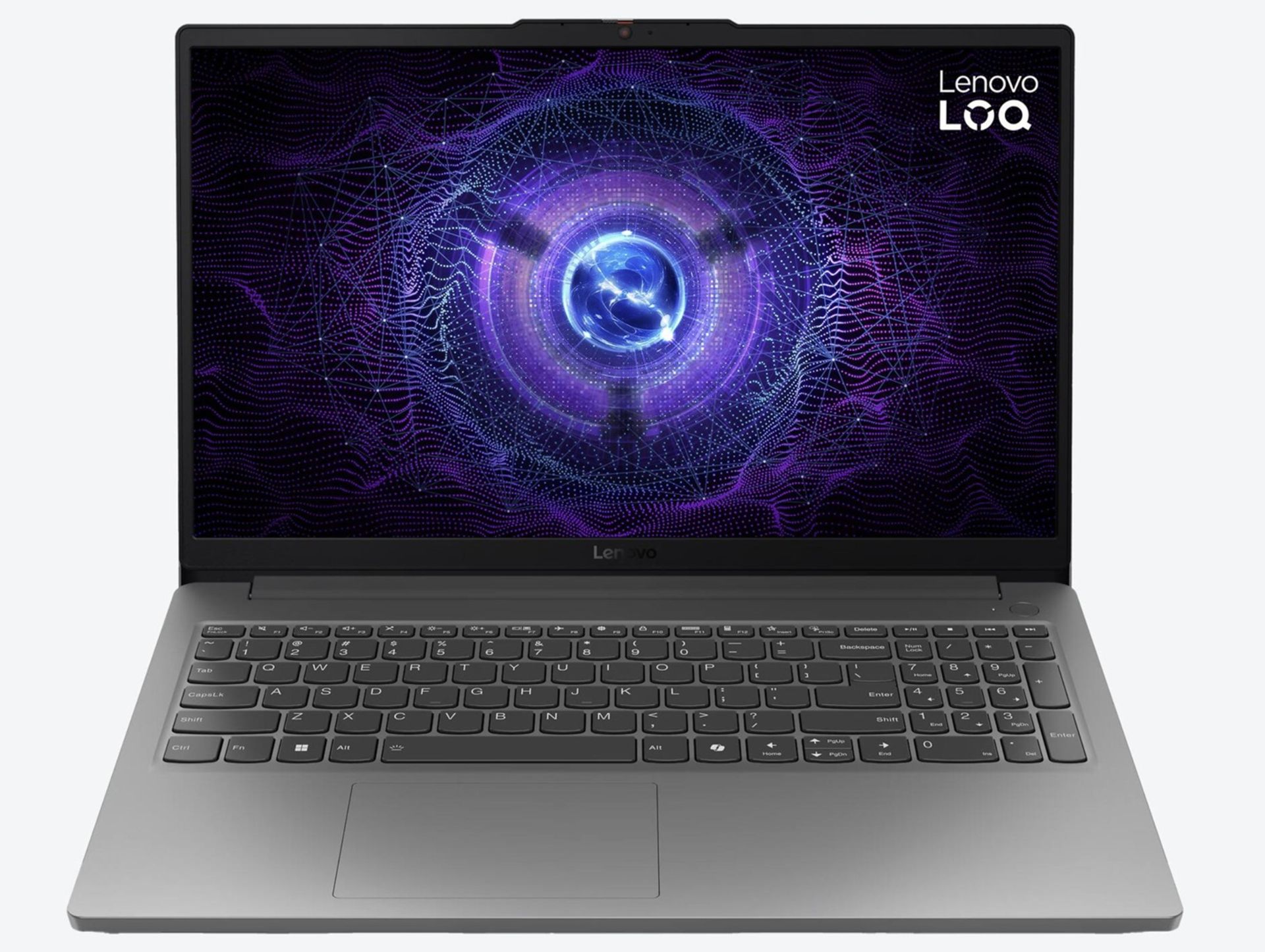 لپ تاپ Lenovo LOQ 15IRX9