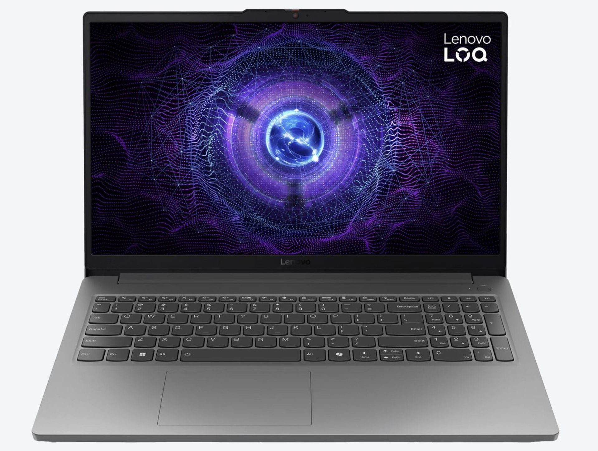لپ تاپ لنوو LOQ 15IAX