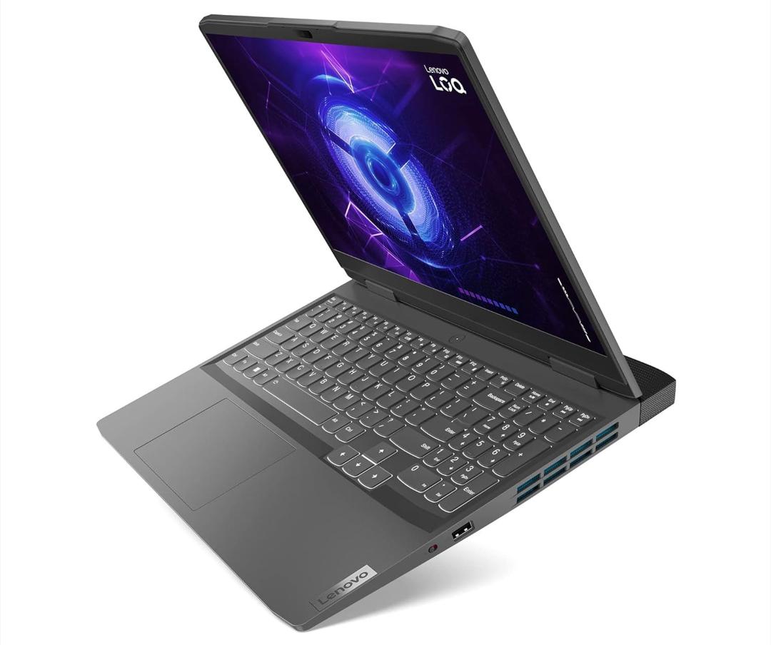 لپ تاپ Lenovo LOQ 15IRH8 