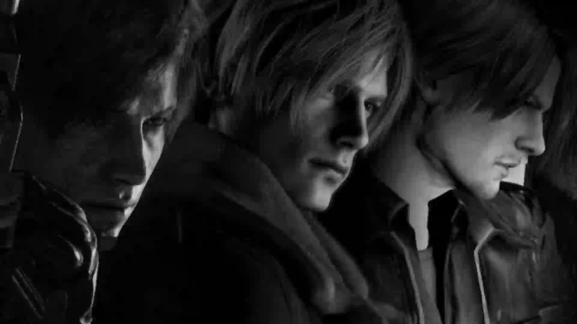 والپیپر پروفایل لیان اس کندی