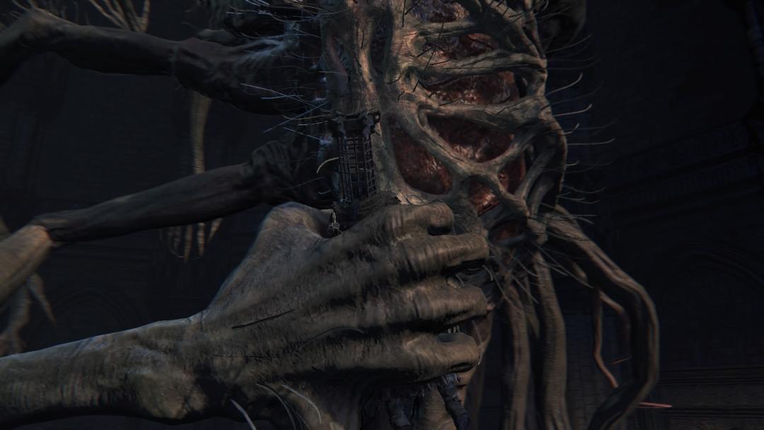 Bloodborne