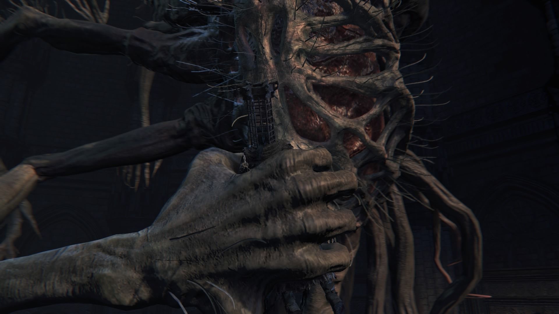 Bloodborne
