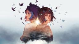 پوستر بازی Life is Strange Remastered Collection