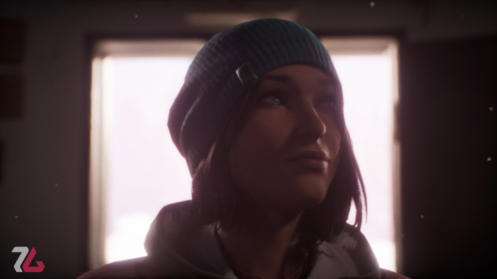 الکس در بازی Life is Strange Double Exposure