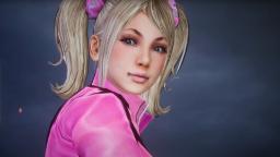 بازی Lollipop Chainsaw RePOP Remaster