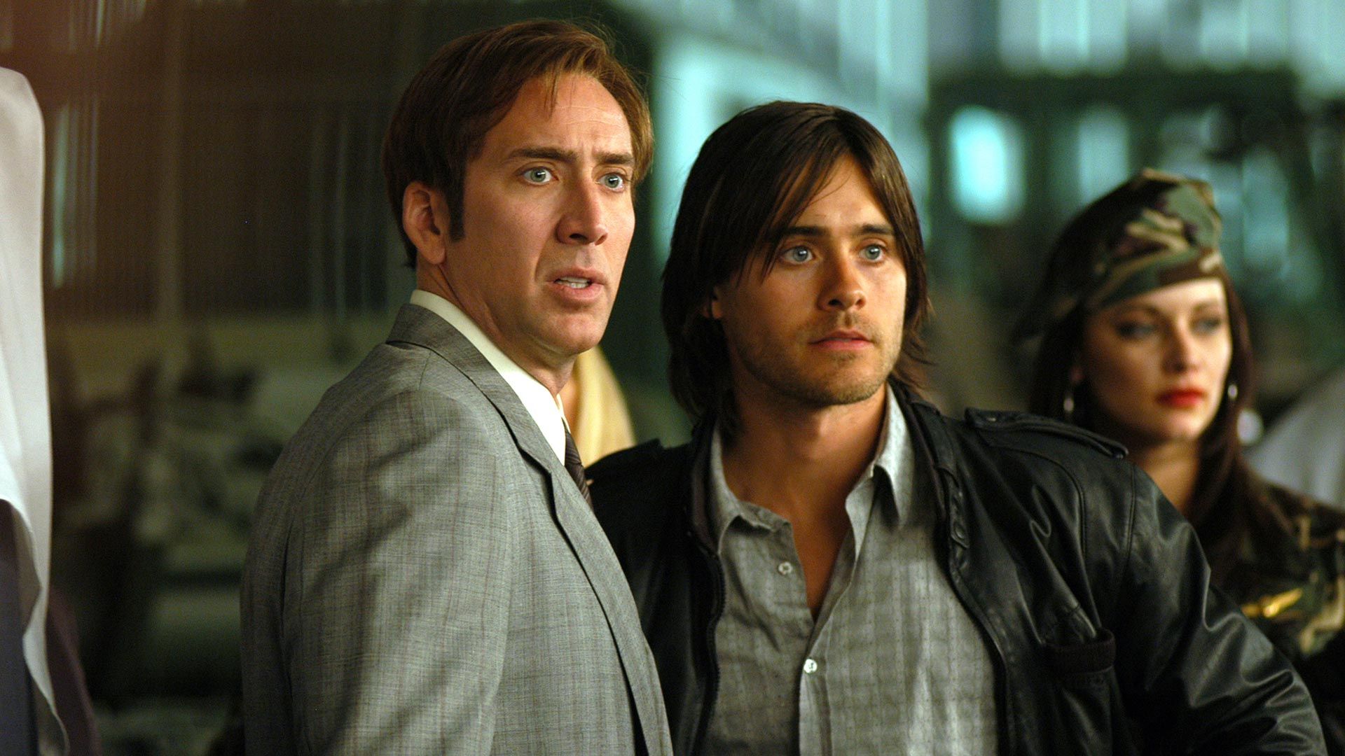 فیلم lord of war با حضور جرد لتو