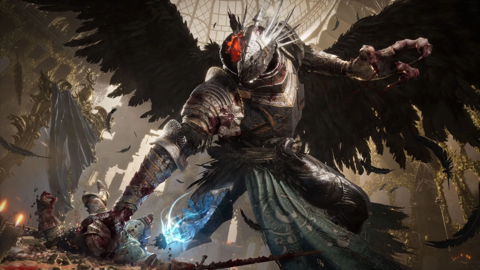 بازی Lords of the Fallen 2