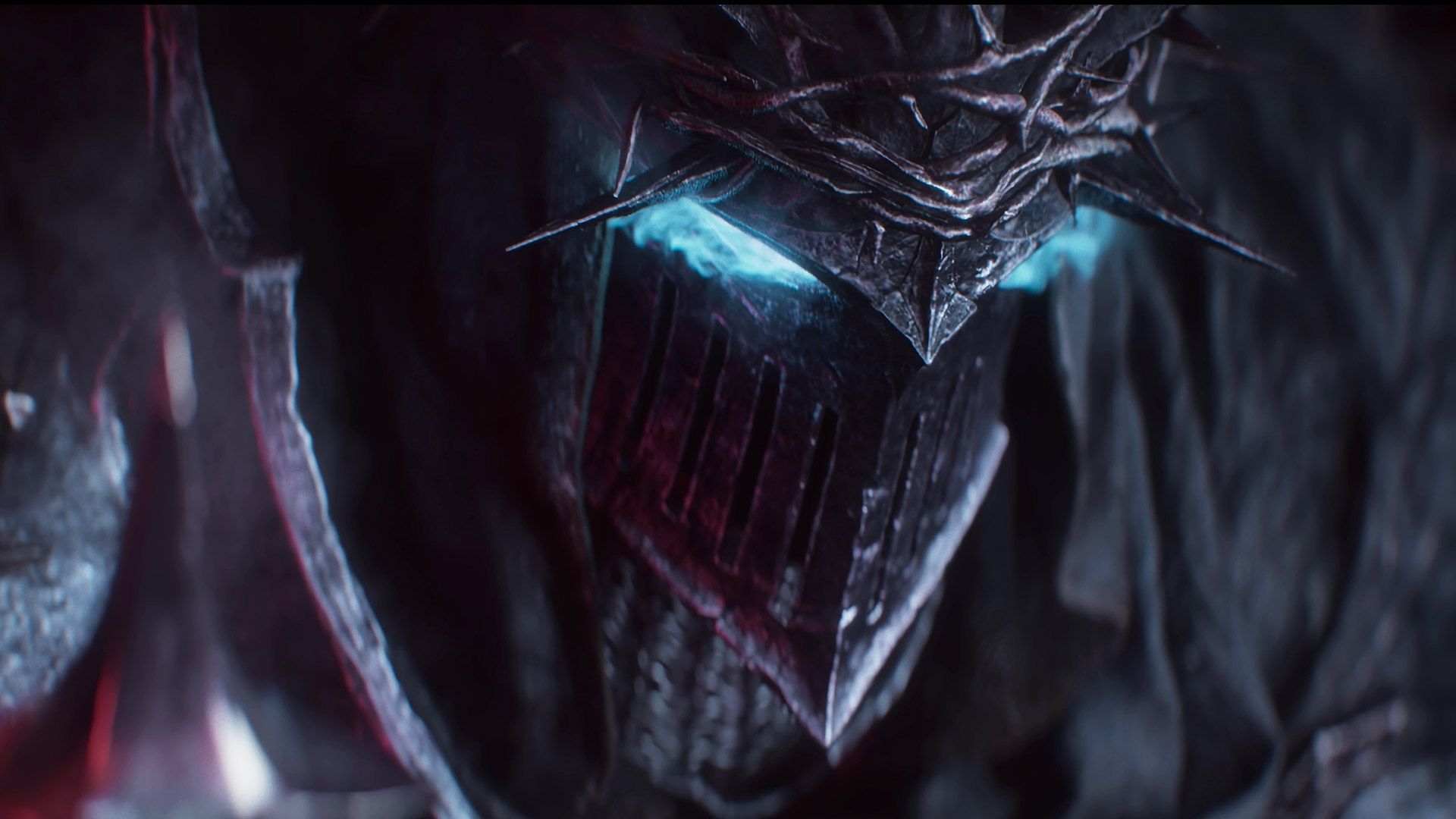Lords Of The Fallen 2