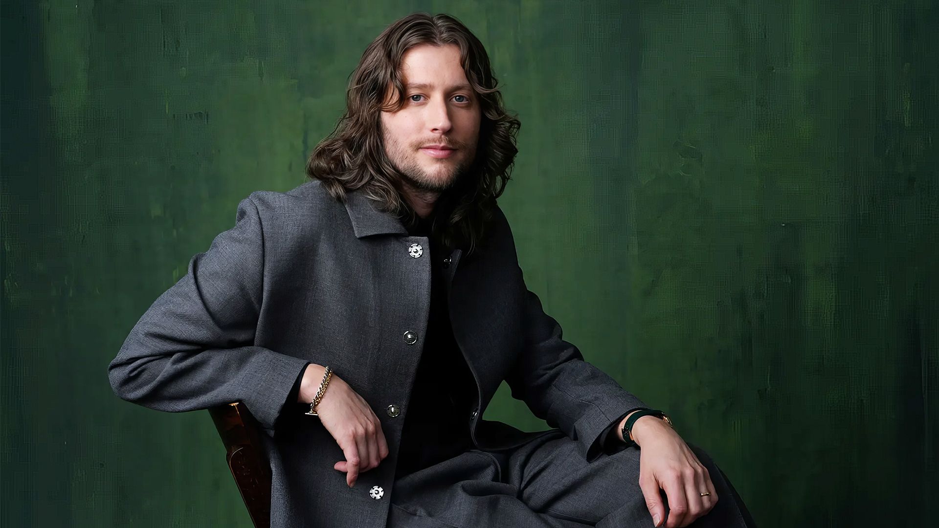 لودویگ گورانسون