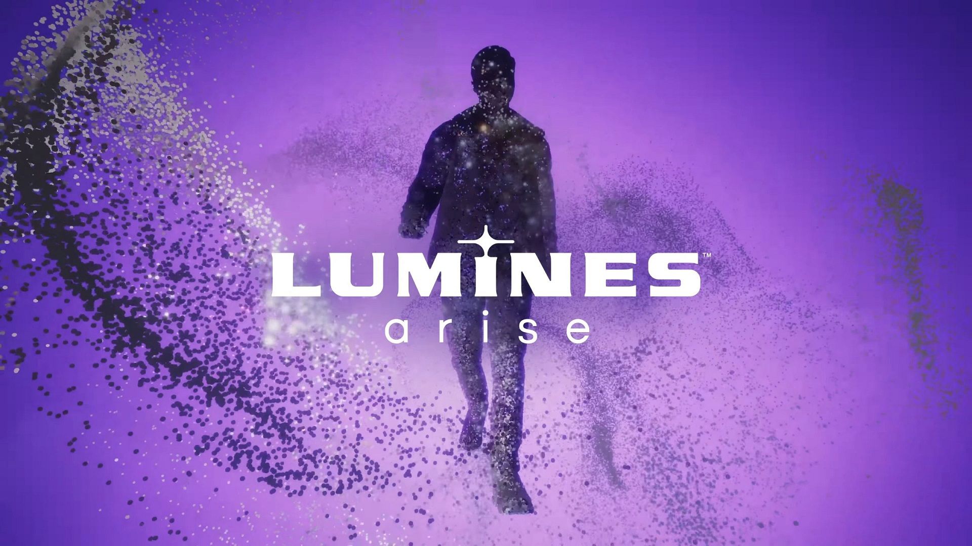 کاور بازی Lumines Arise