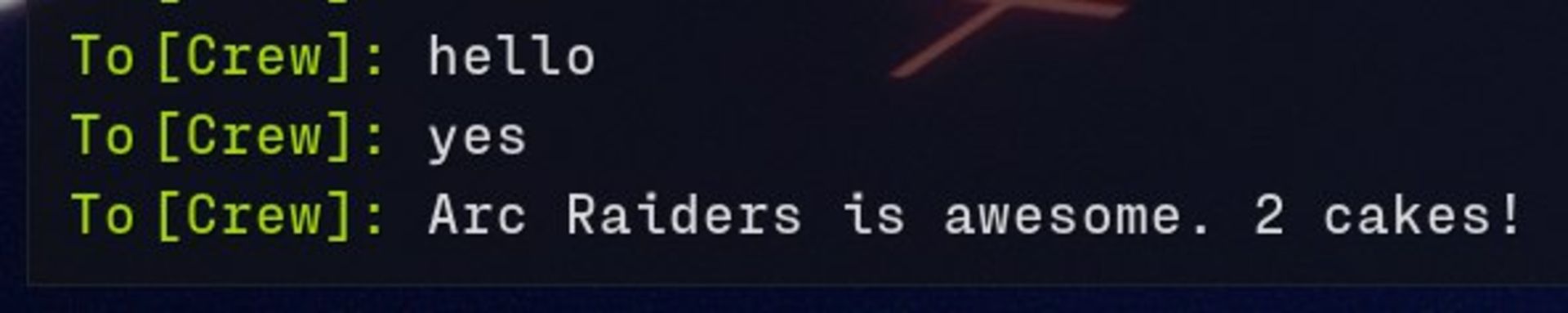 تکذیب سانسور عبارت ARC Raiders در بازی Marathon توسط بانجی