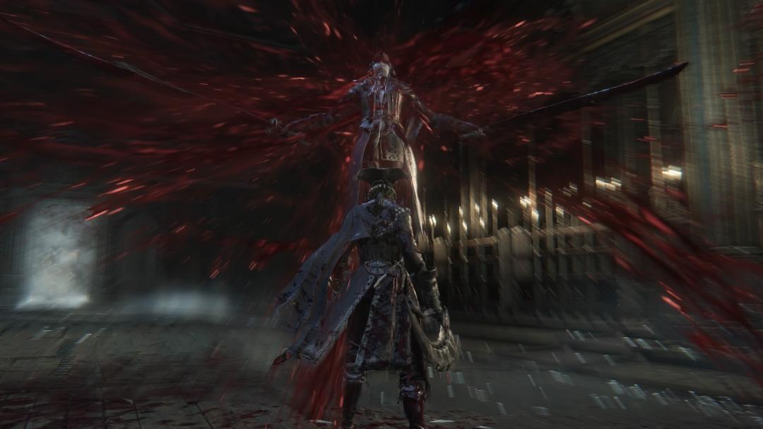 Bloodborne