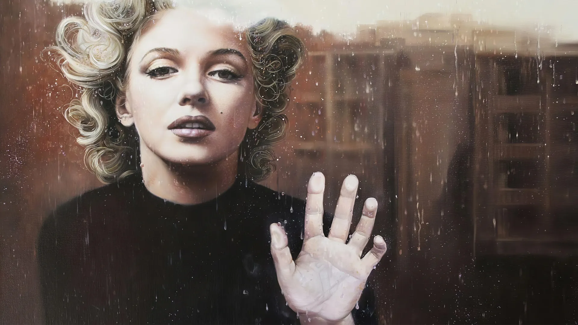 مرلین مونرو