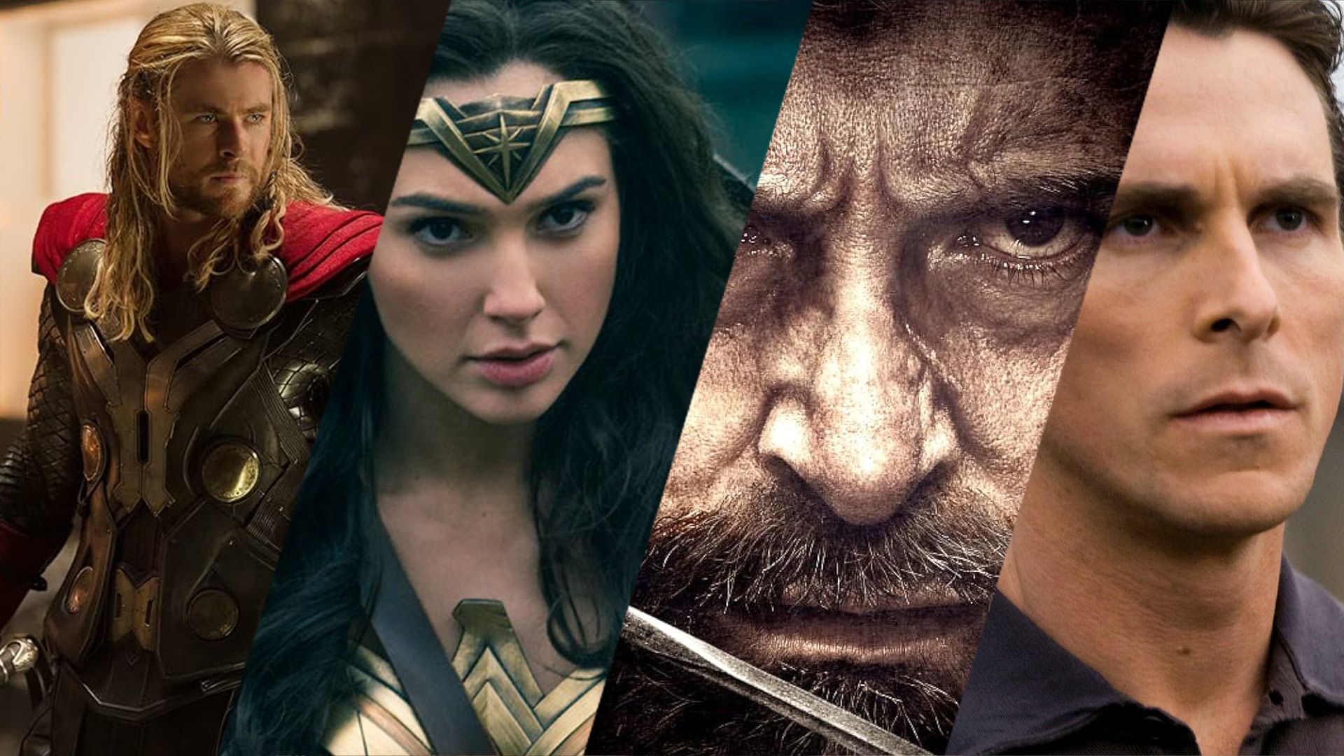 10 فیلم برتری که سینمای ابرقهرمانی را تغییر دادند