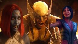 انتقاد تند خالق خدای جنگ از طراحی چهره‌های Marvel's Wolverine