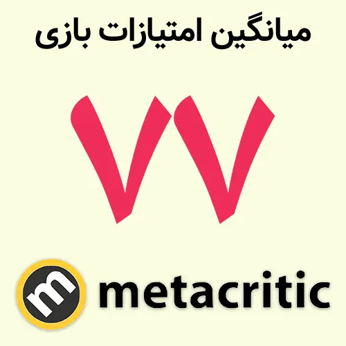 نماد امتیازات سایت متاکریتیک (Metacritic) برای بازی Marvel's Wolverine