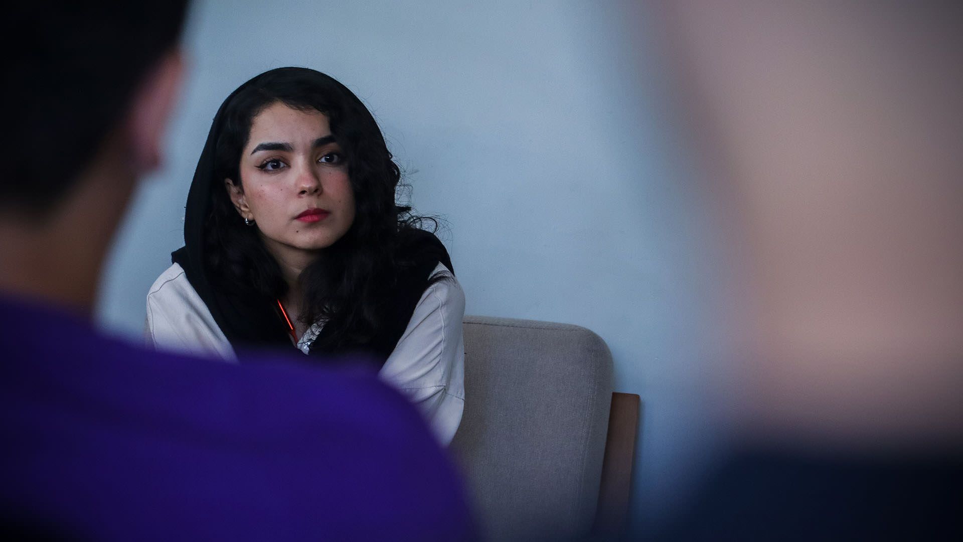 مریم خواجوی، یوتیوبر