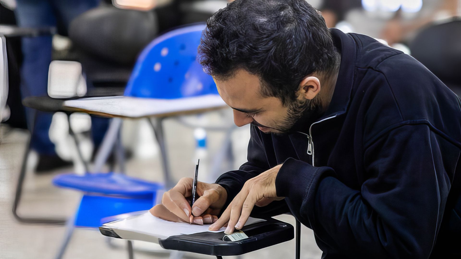 آزمون کارشناسی ارشد علوم پزشکی