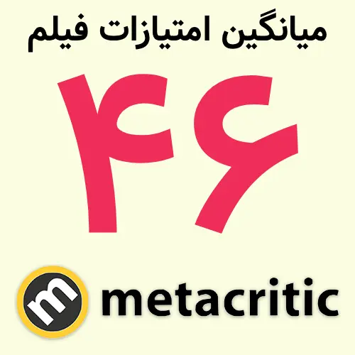 امتیاز ۴۶ فیلم Matchbox در سایت متاکریتیک (Metacritic)