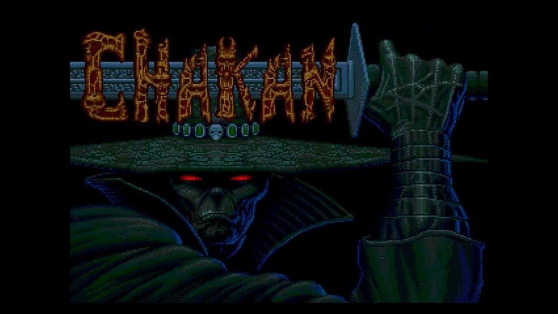 بازی های ترسناک قدیمی