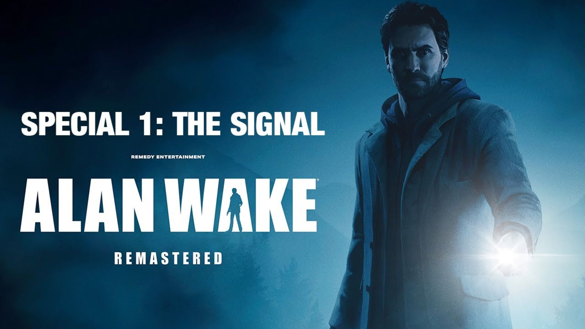 بسته الحاقی Special 1: The Signal