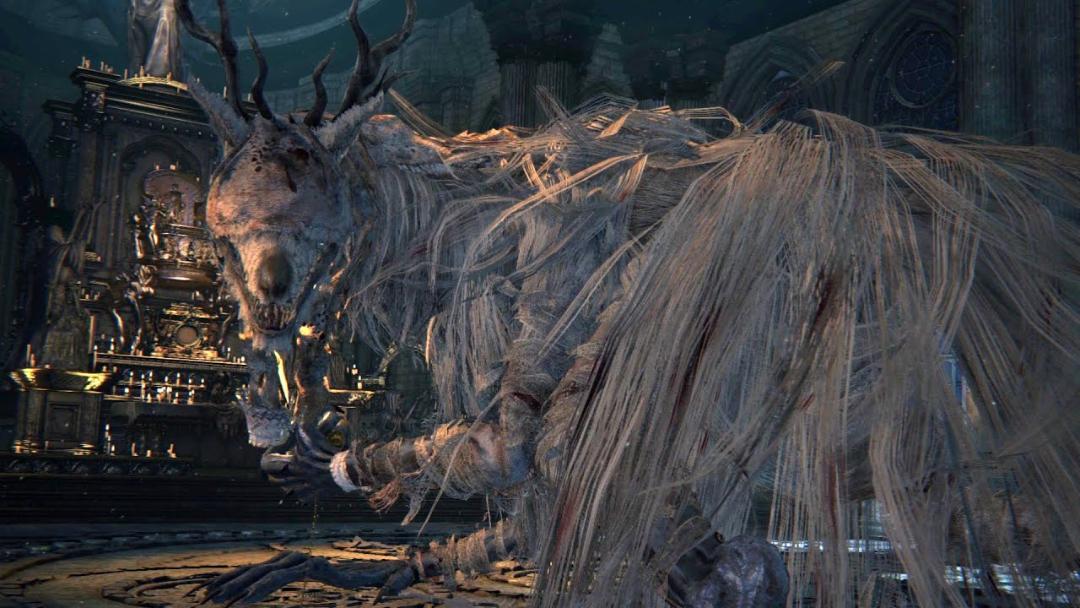 Bloodborne