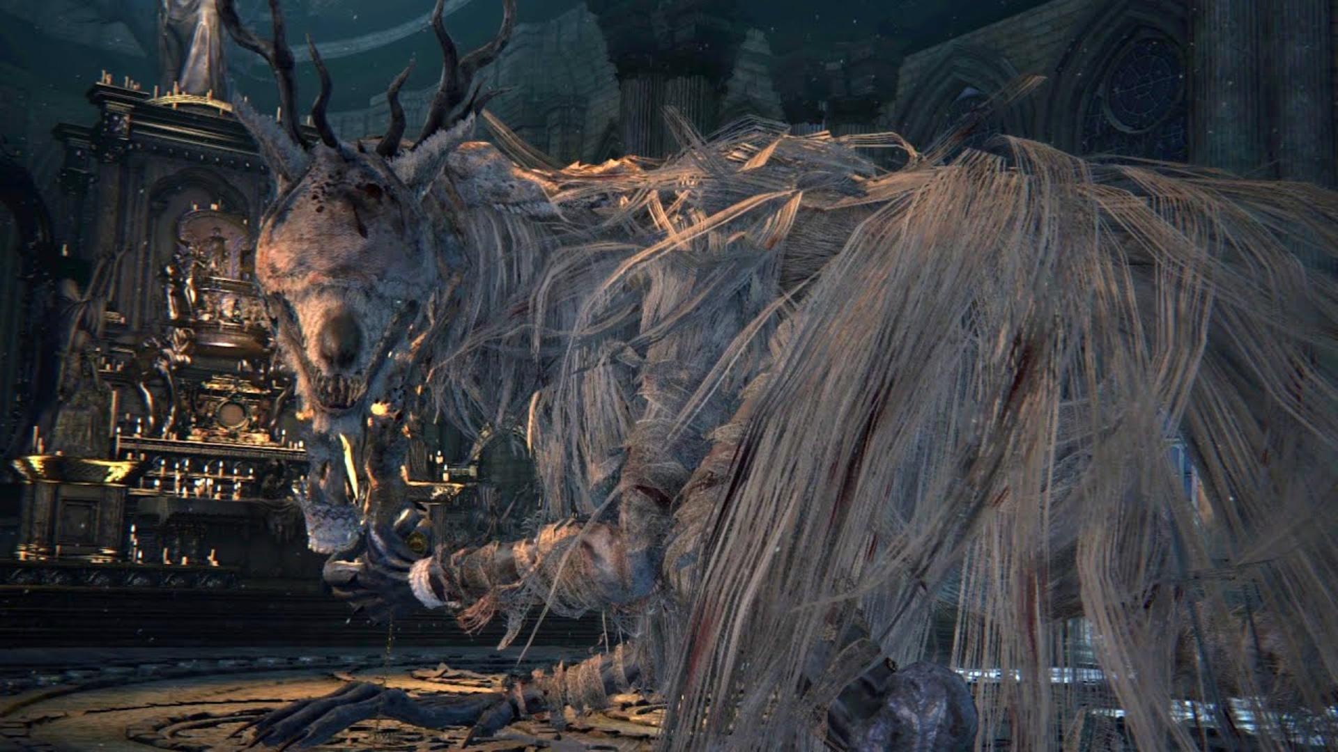 Bloodborne