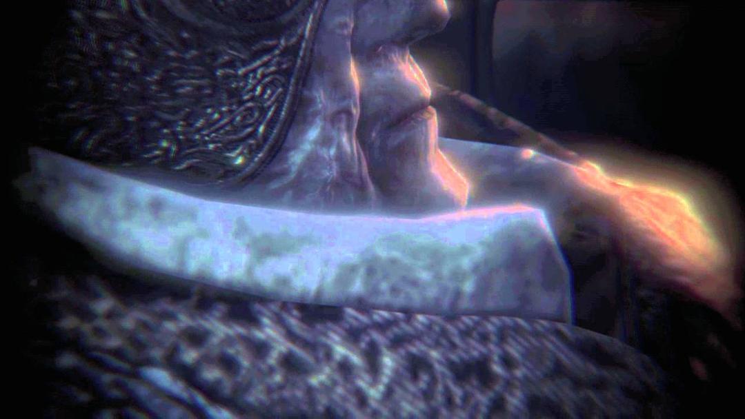 Bloodborne
