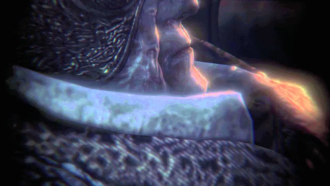 Bloodborne