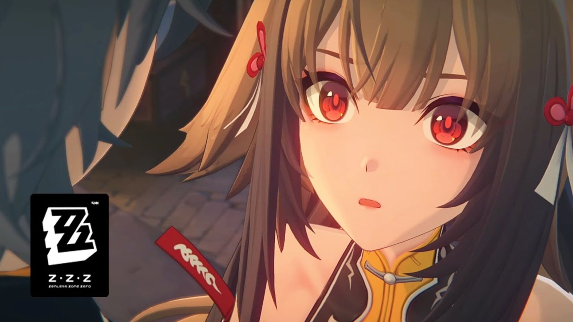 Zenless Zone Zero Ye Shunguang