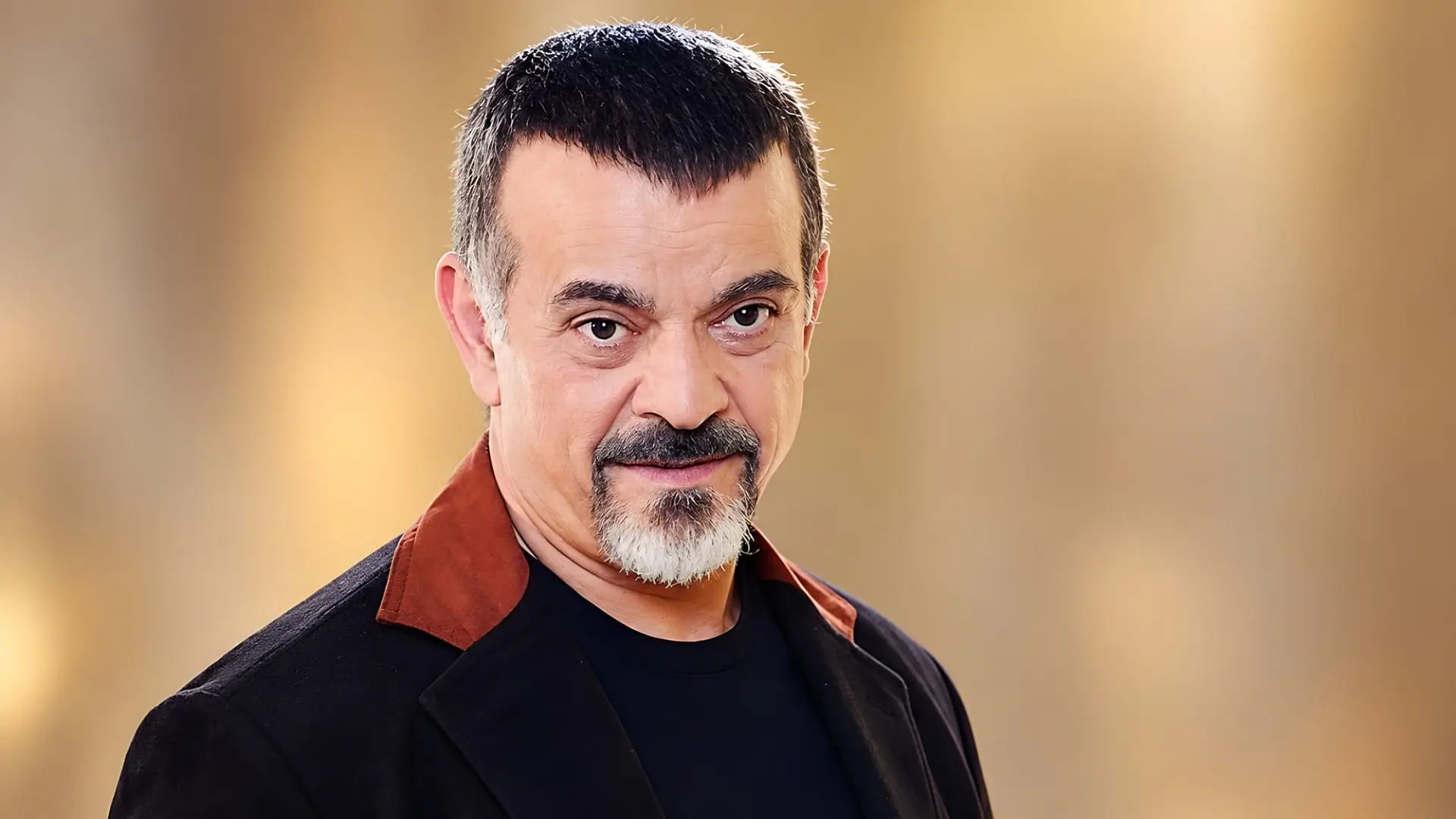 مهدی فخیم‌زاده (Mehdi Fakhimzadeh) بازیگر سینما و تلویزیون ایران