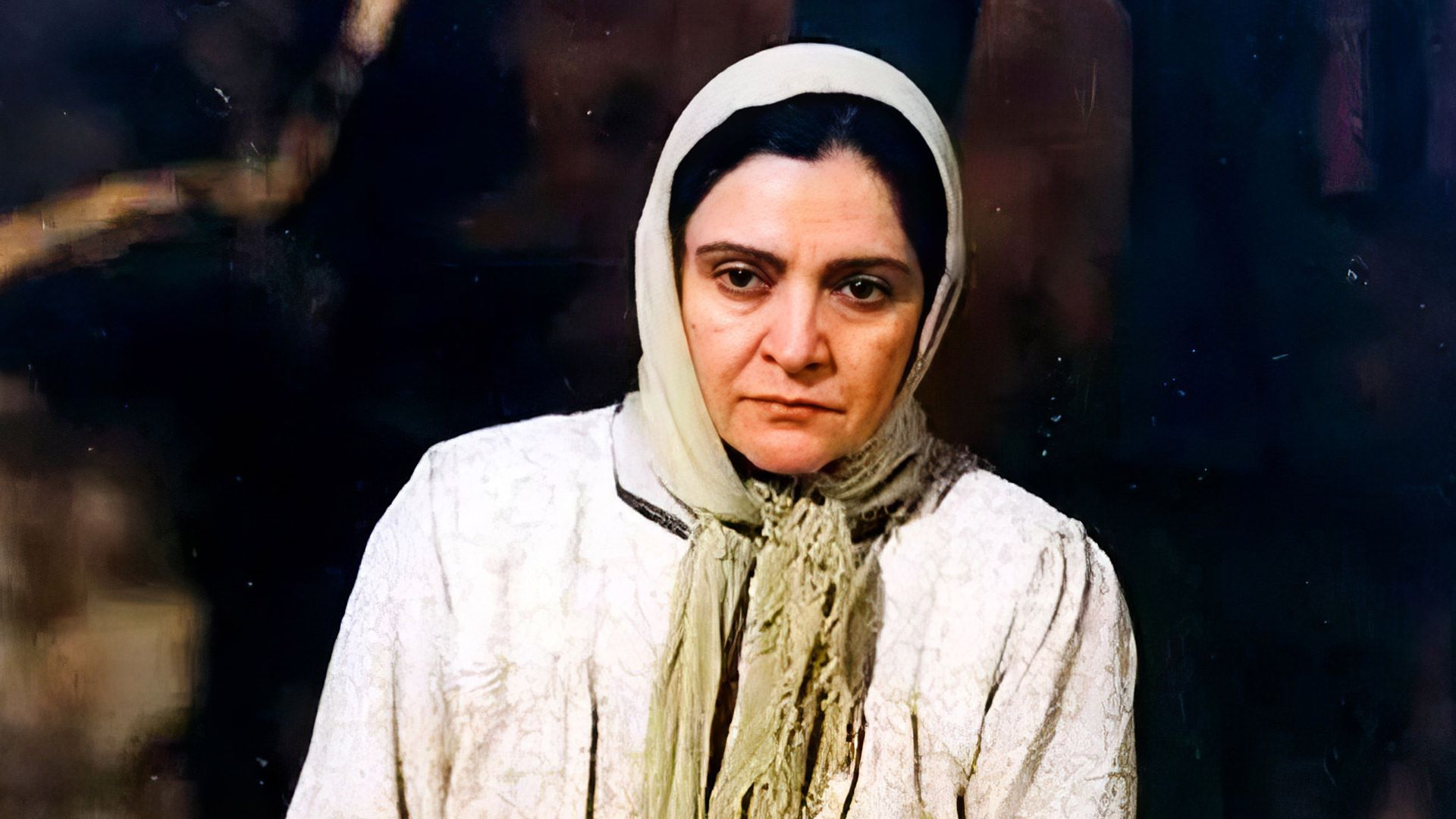 مهمان مامان