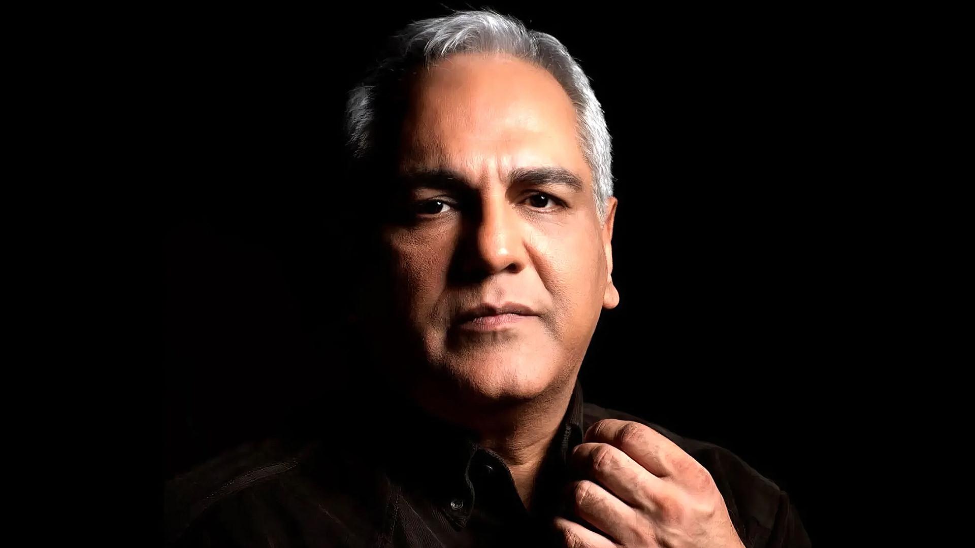 مهرام مدیری