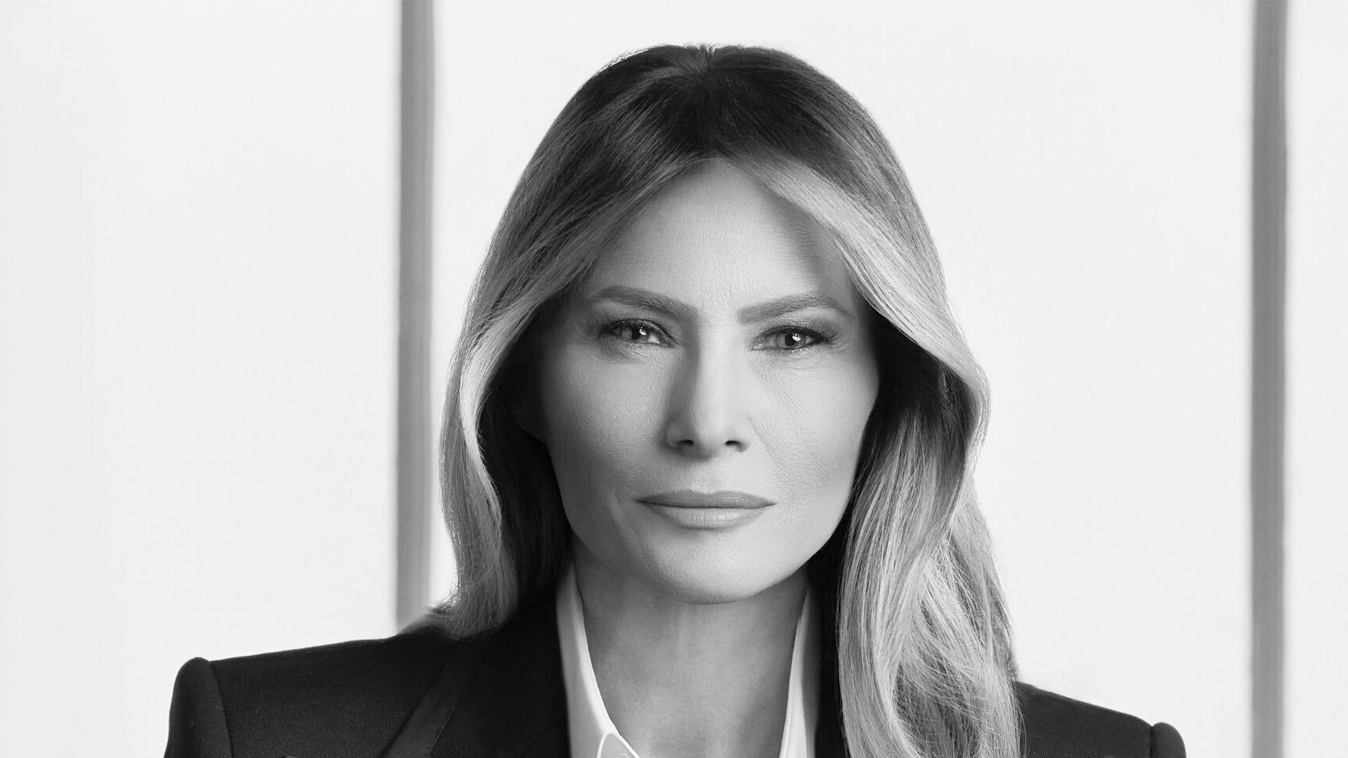 ملانیا ترامپ