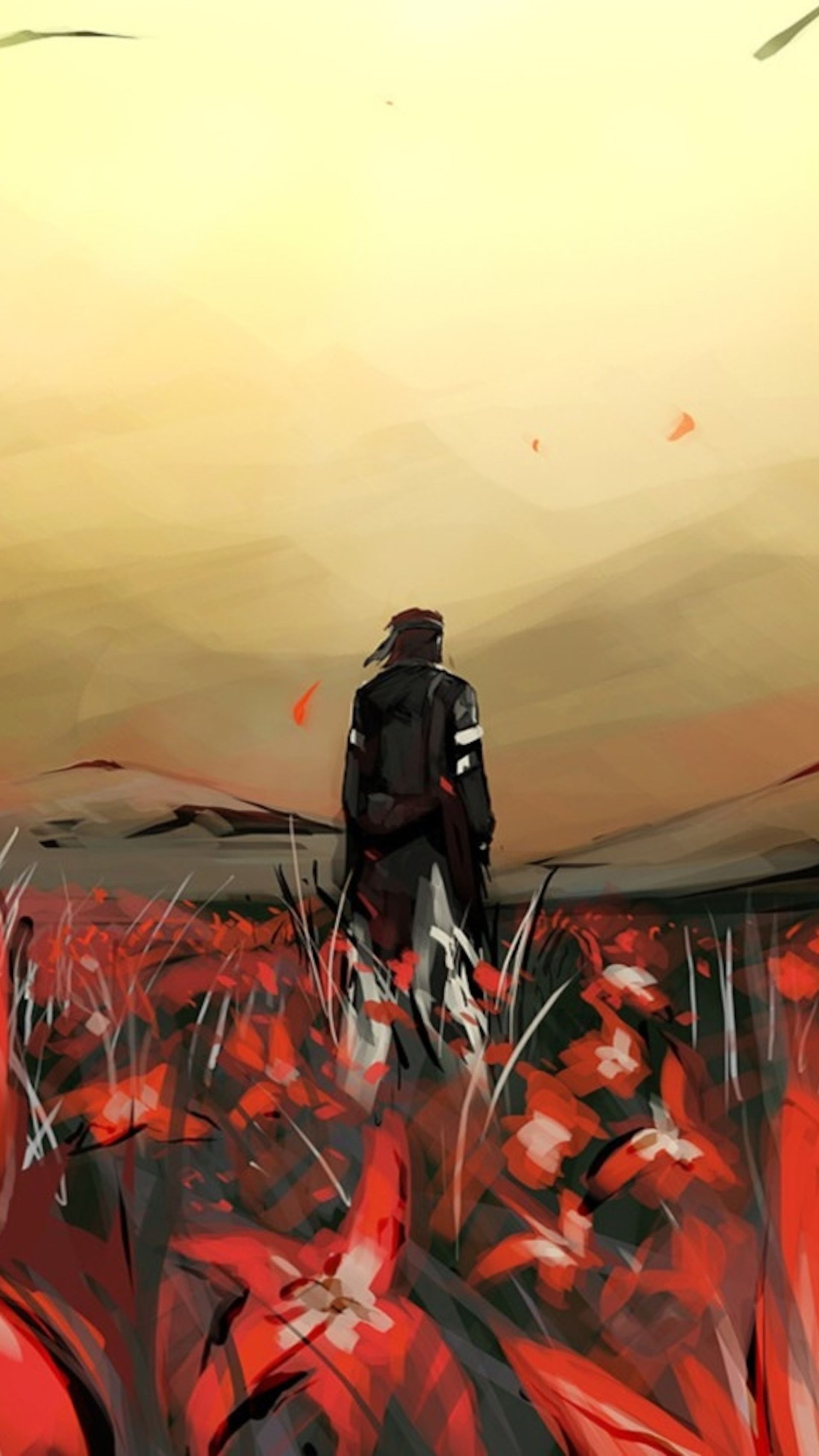 والپیپر بازی Metal Gear Solid 3: Snake Eater برای موبایل