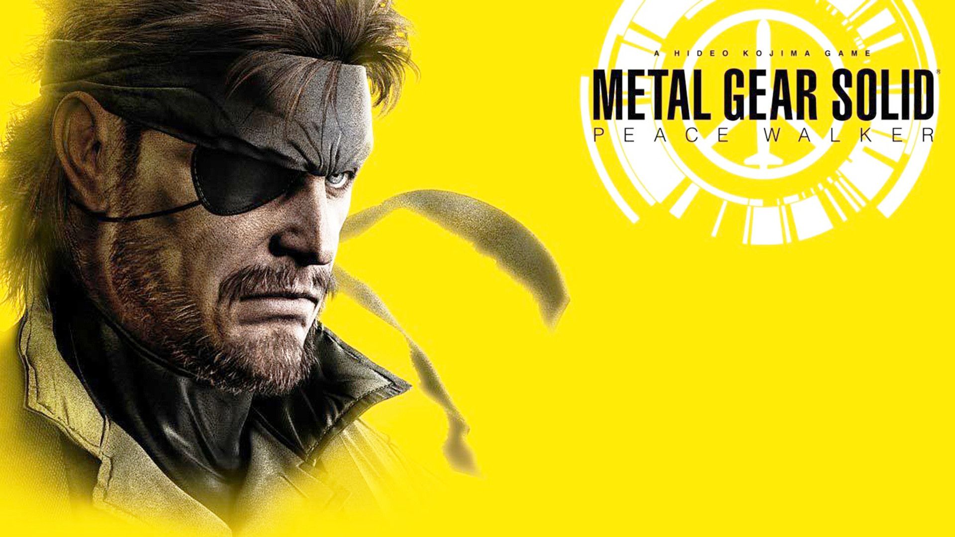 بازی Metal Gear Solid: Peace Walker