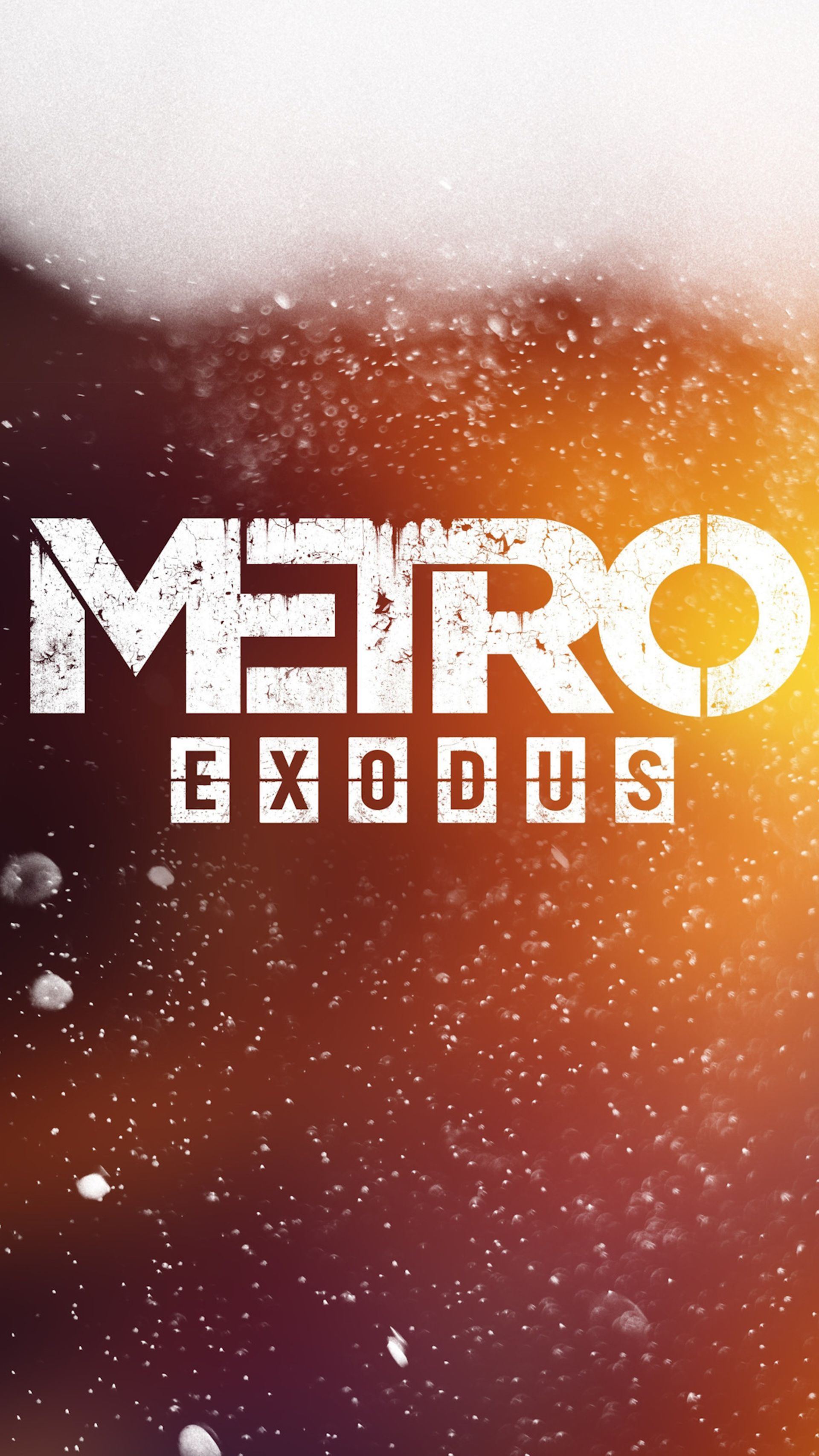 بهترین والپیپرهای بازی Metro Exodus (مترو اکسدس) برای اندروید و iOS